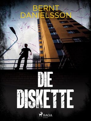 cover image of Die Diskette